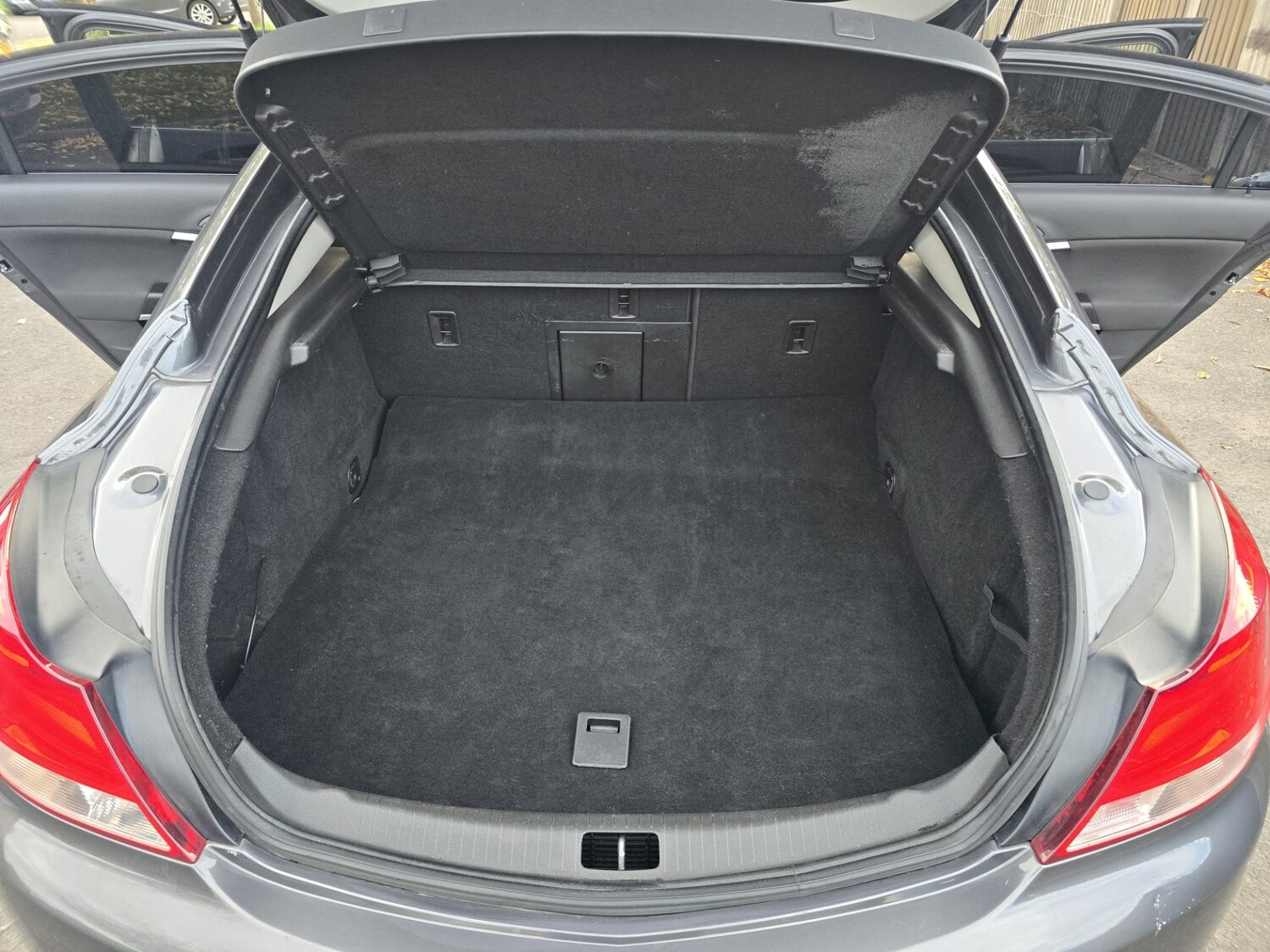 Used Vauxhall Insignia 2012 for sale - 76237519: Photo 37