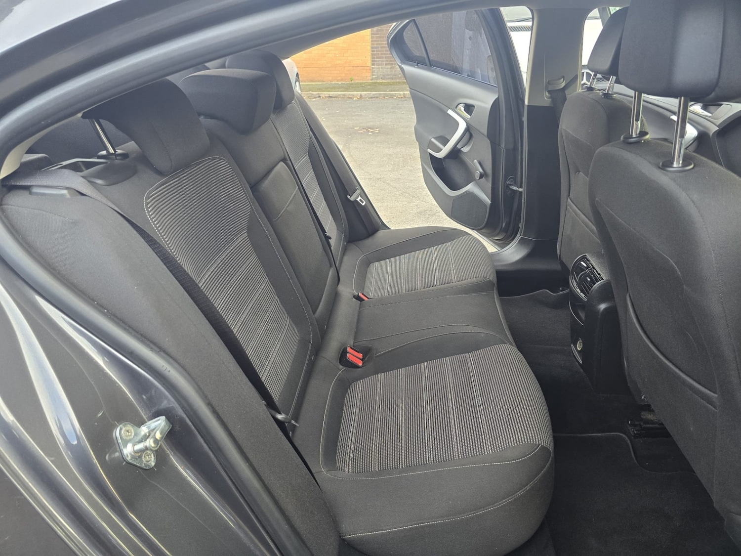 Used Vauxhall Insignia 2012 for sale - 76237519: Photo 41