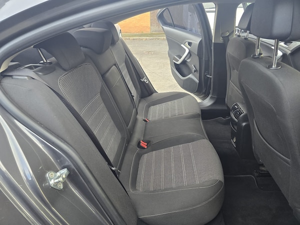 Used Vauxhall Insignia 2012 for sale - 76237519: Photo 41