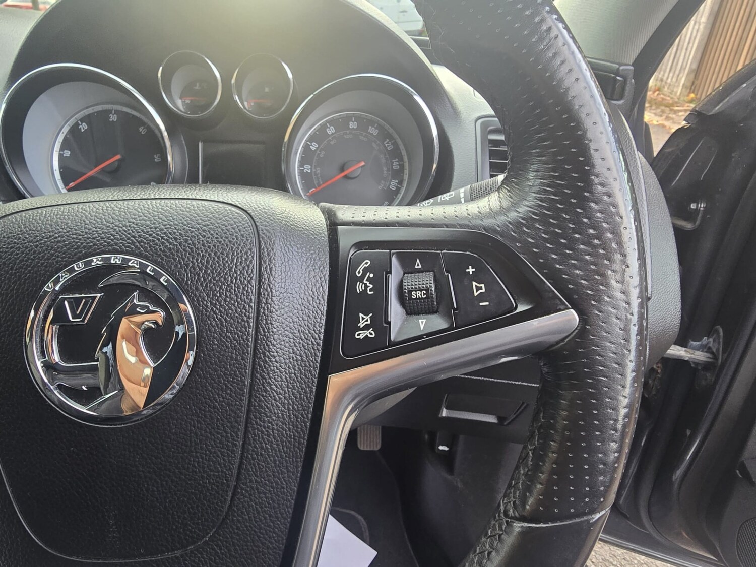 Used Vauxhall Insignia 2012 for sale - 76237519: Photo 45