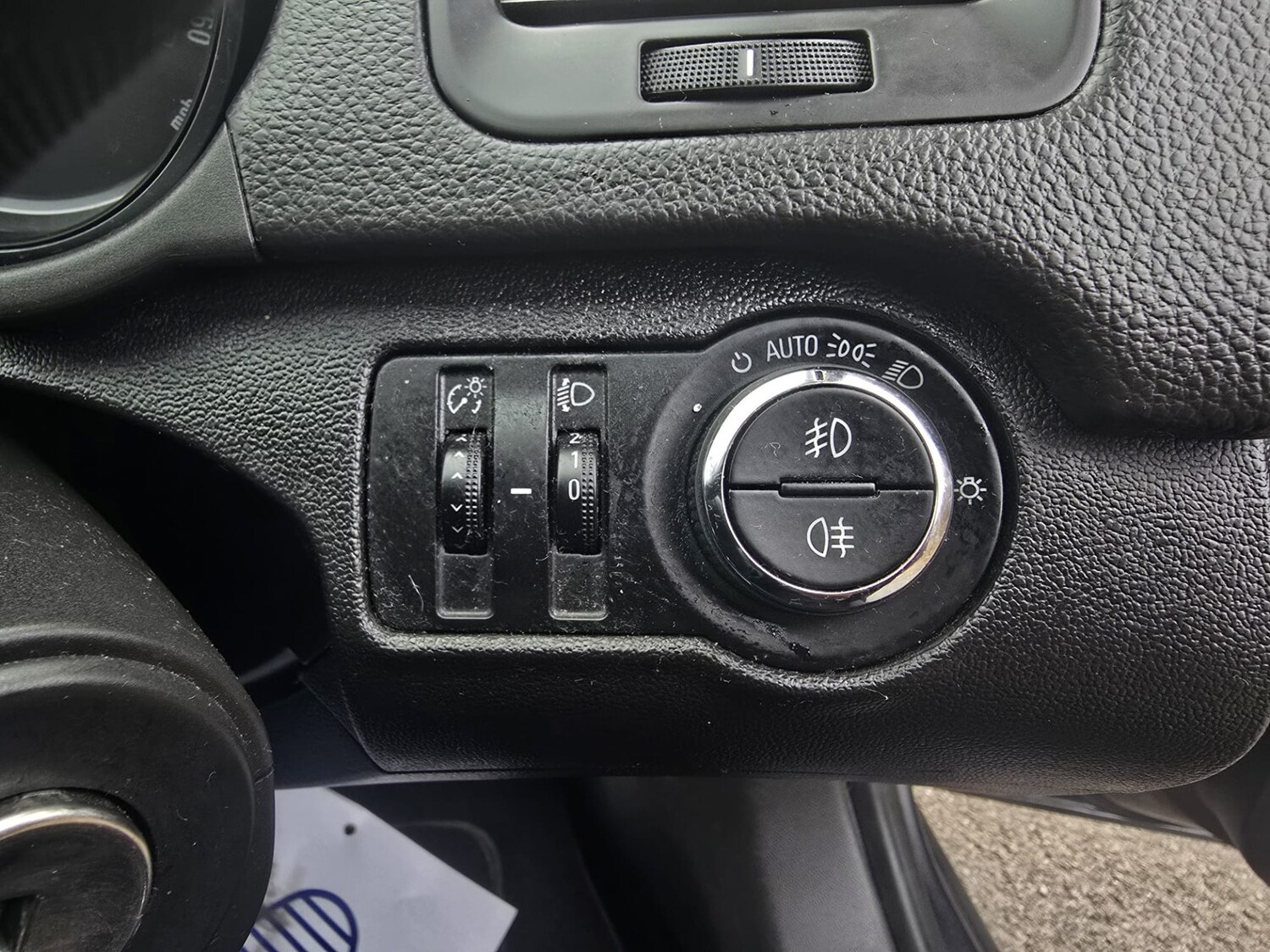 Used Vauxhall Insignia 2012 for sale - 76237519: Photo 48