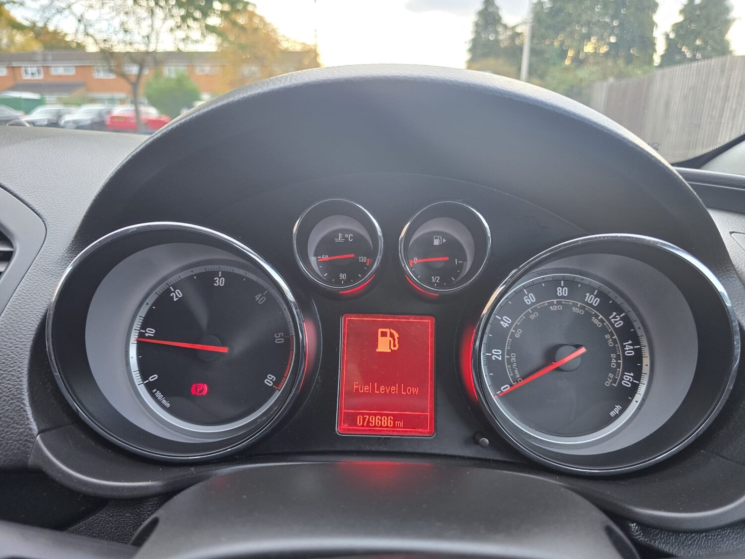 Used Vauxhall Insignia 2012 for sale - 76237519: Photo 49