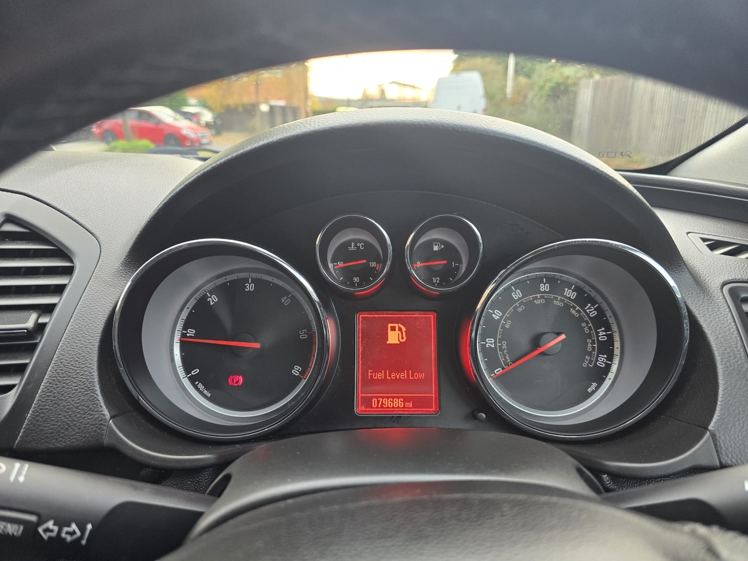 Used Vauxhall Insignia 2012 for sale - 76237519: Photo 50