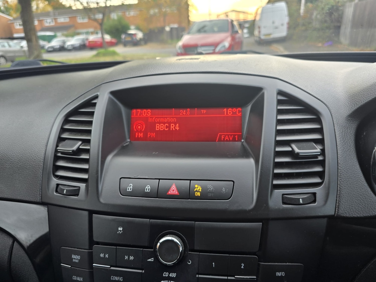 Used Vauxhall Insignia 2012 for sale - 76237519: Photo 51