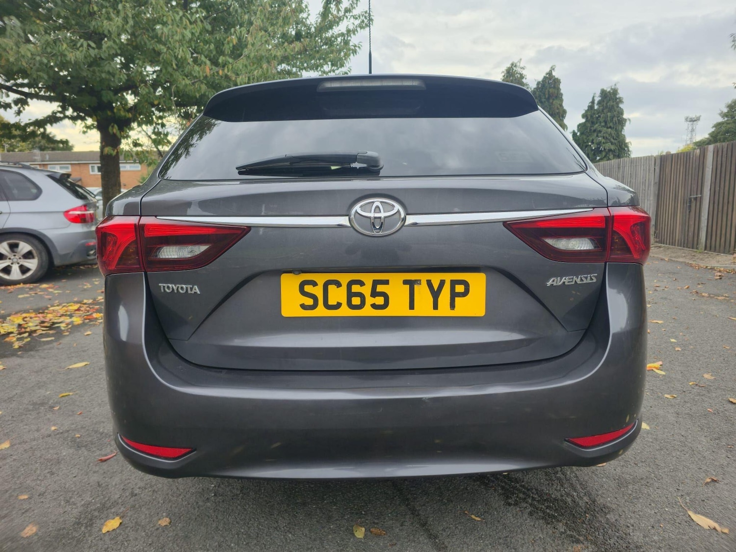 Used Toyota Avensis 2015 for sale - 76743441: Photo 18