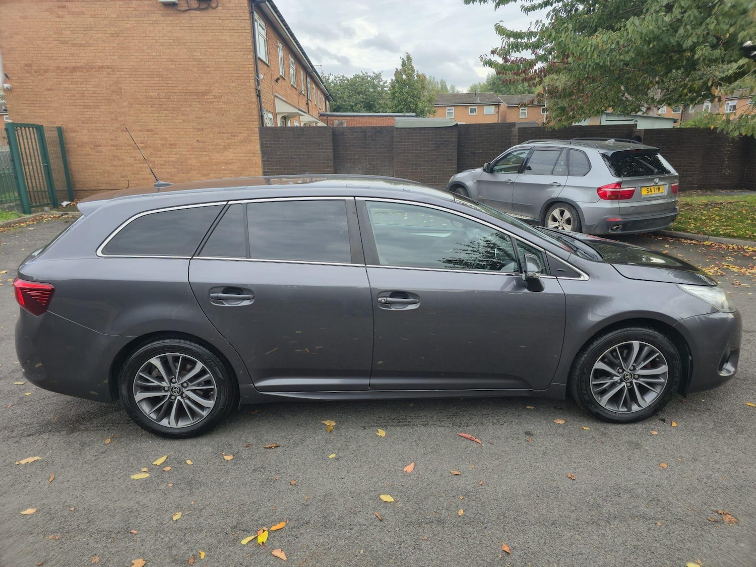 Used Toyota Avensis 2015 for sale - 76743441: Photo 21