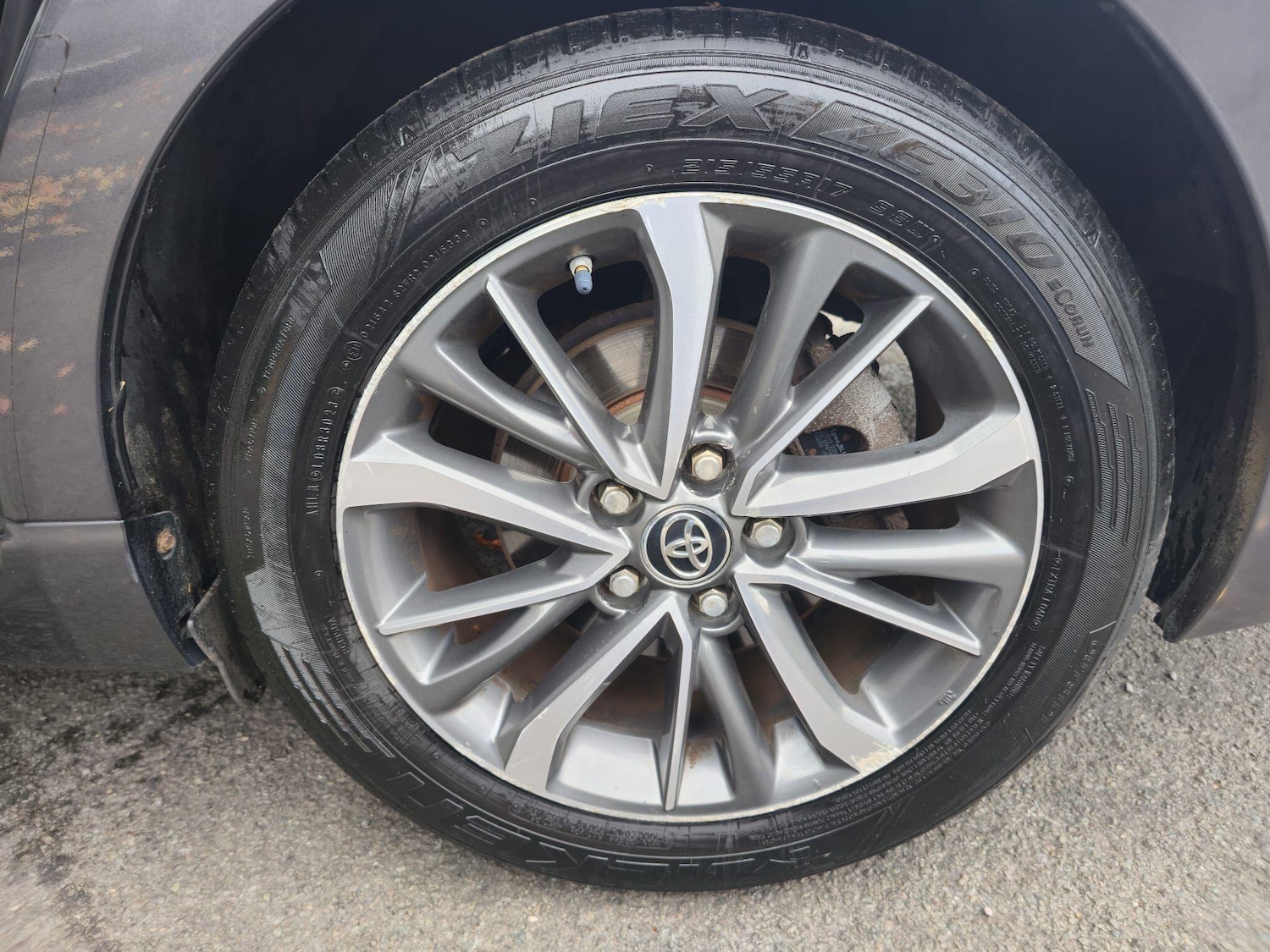 Used Toyota Avensis 2015 for sale - 76743441: Photo 39