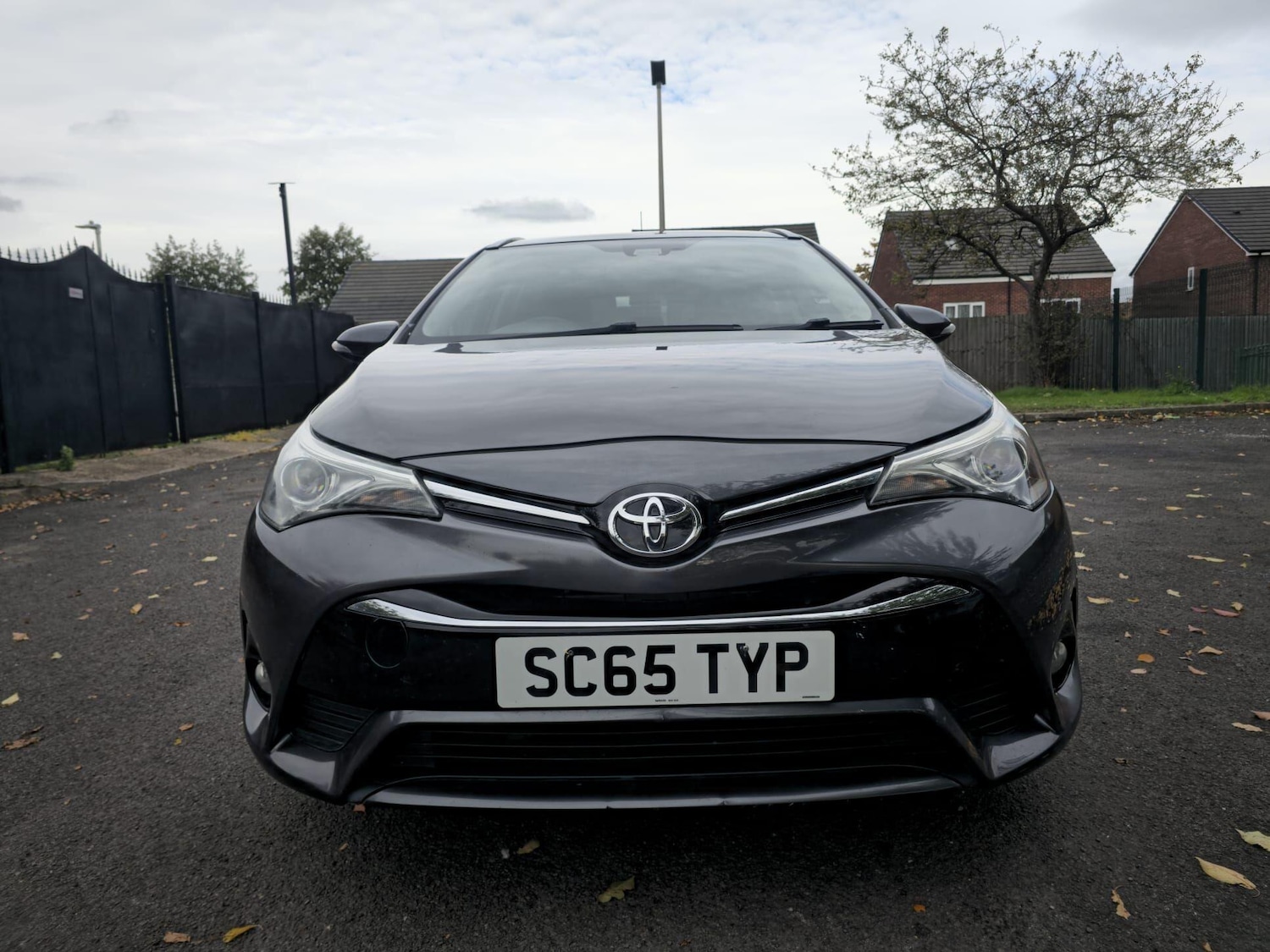 Used Toyota Avensis 2015 for sale - 76743441: Photo 7
