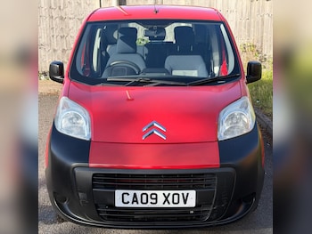 Used Citroen Nemo Multispace 2009 for sale - 78822586: Photo