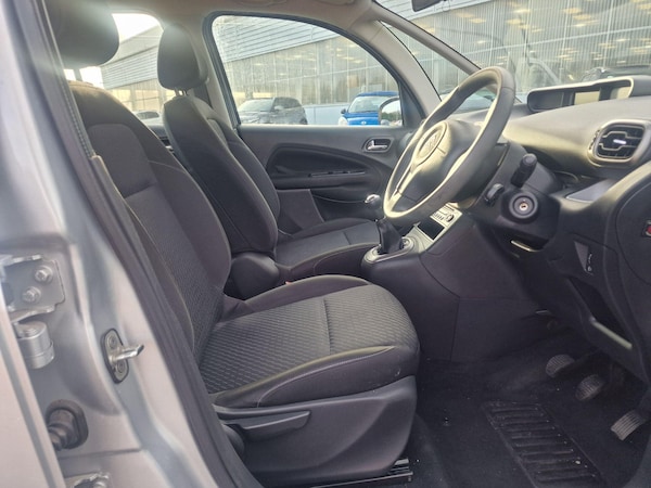 Used Citroen C3 Picasso 2010 for sale - 76239998: Photo 13