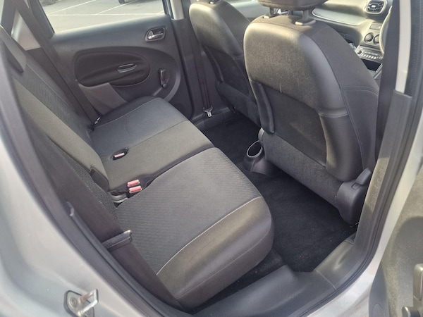 Used Citroen C3 Picasso 2010 for sale - 76239998: Photo 14