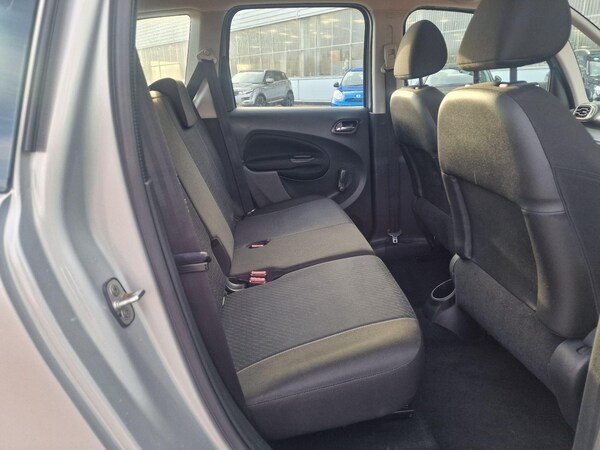 Used Citroen C3 Picasso 2010 for sale - 76239998: Photo 15