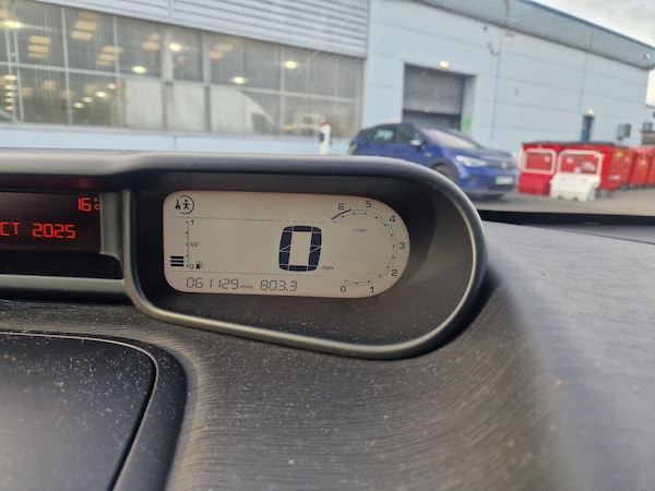 Used Citroen C3 Picasso 2010 for sale - 76239998: Photo 16