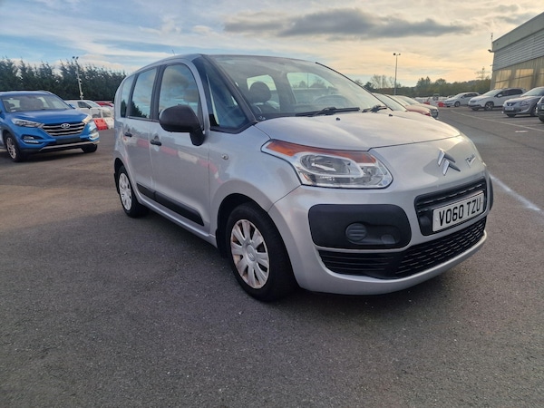 Used Citroen C3 Picasso 2010 for sale - 76239998: Photo 1