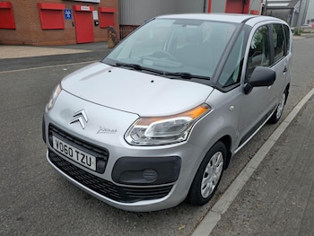 Citroen - C3 Picasso