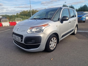 Used Citroen C3 Picasso 2010 for sale - 76239998: Photo 3
