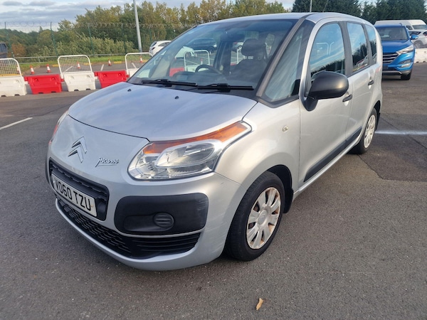 Used Citroen C3 Picasso 2010 for sale - 76239998: Photo 6