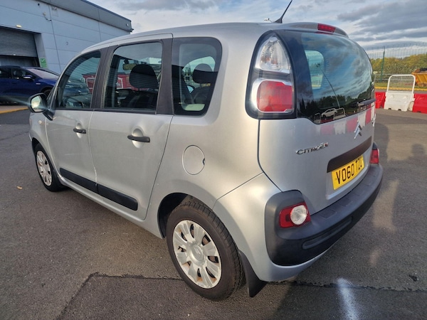 Used Citroen C3 Picasso 2010 for sale - 76239998: Photo 7