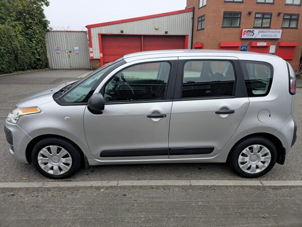 Used Citroen C3 Picasso 2010 for sale - 76239998: Photo 9