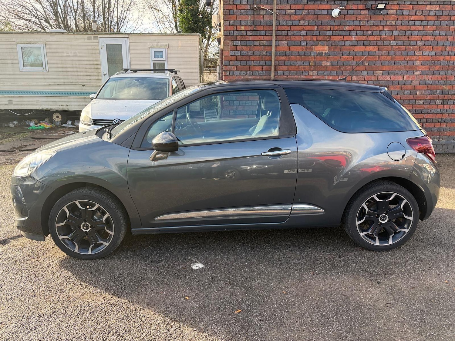 Used DS Automobiles DS 3 2015 for sale - 76689724: Photo 11