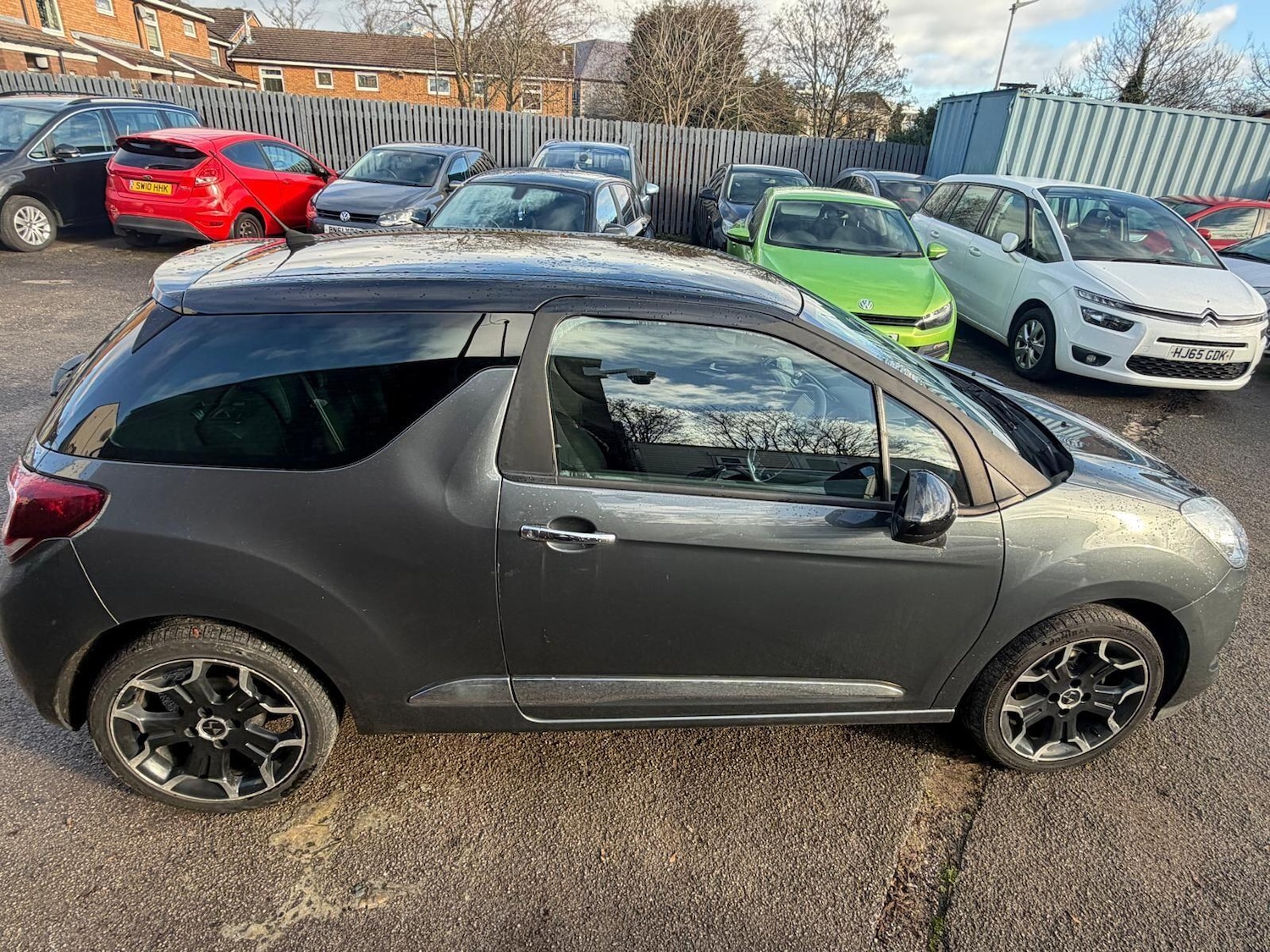 Used DS Automobiles DS 3 2015 for sale - 76689724: Photo 15