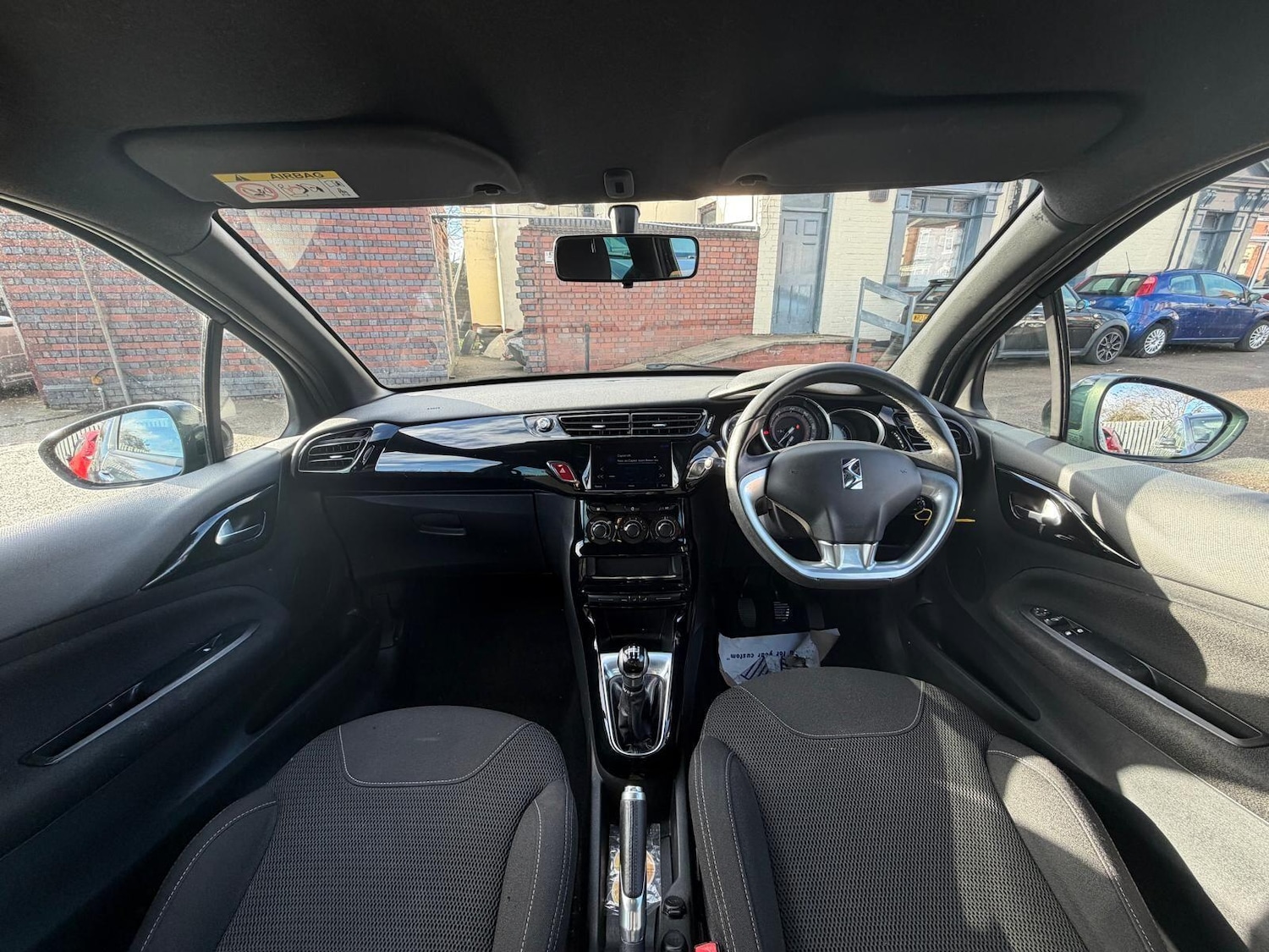 Used DS Automobiles DS 3 2015 for sale - 76689724: Photo 16