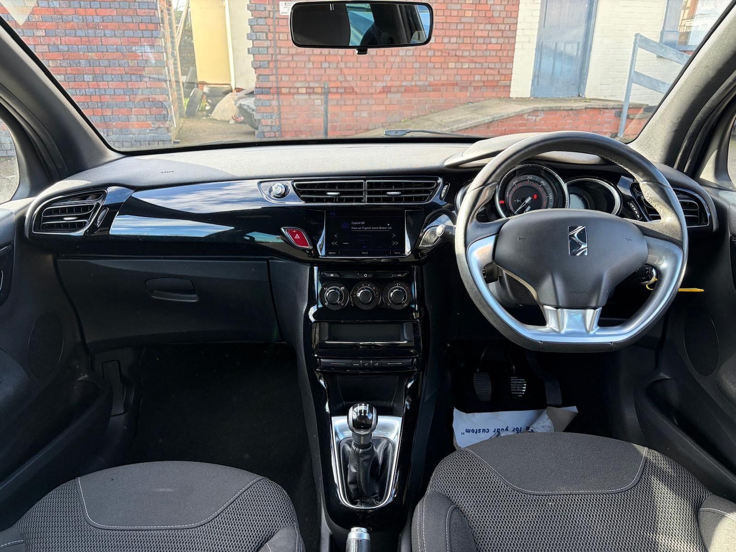 Used DS Automobiles DS 3 2015 for sale - 76689724: Photo 17