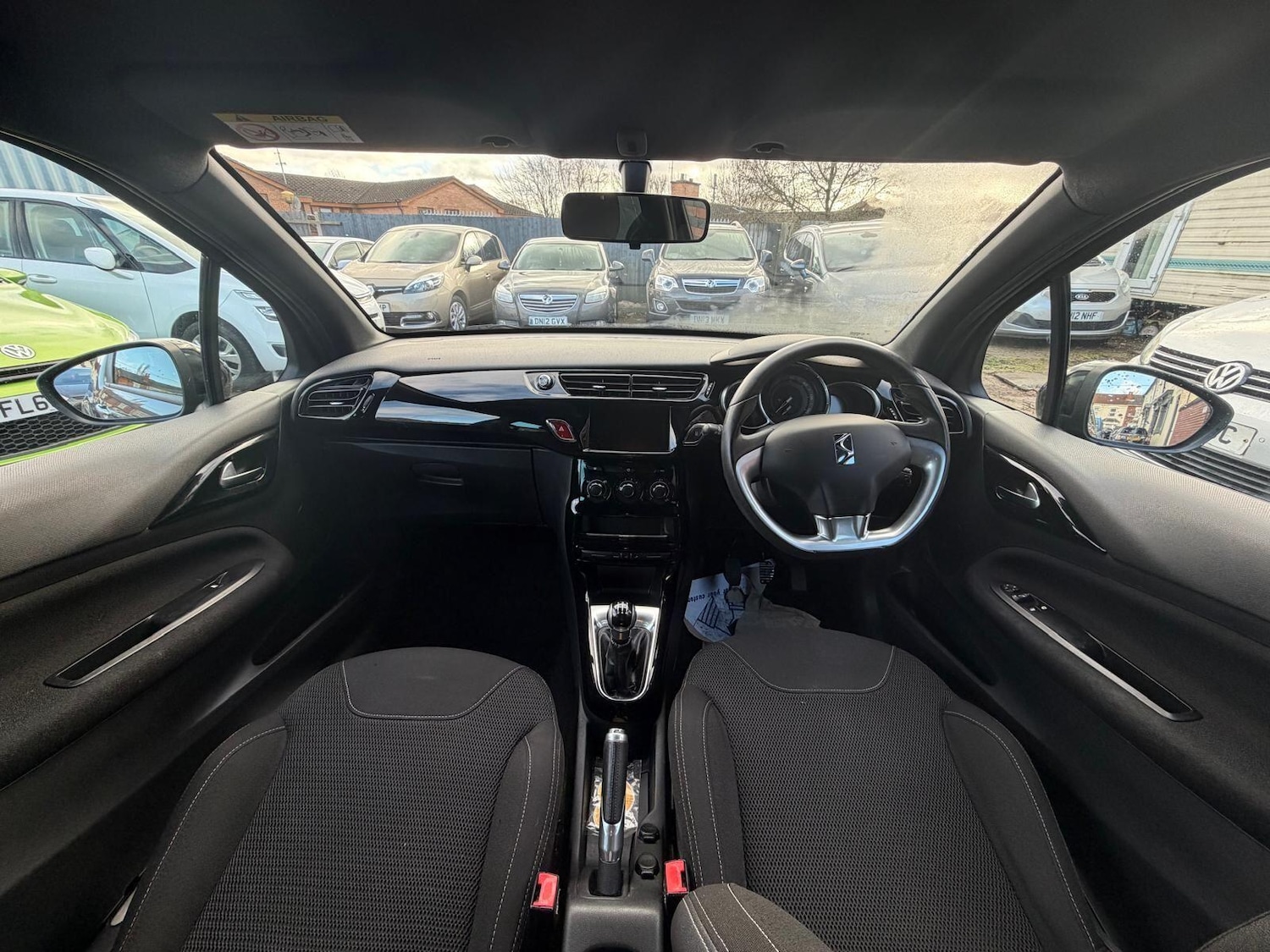 Used DS Automobiles DS 3 2015 for sale - 76689724: Photo 19