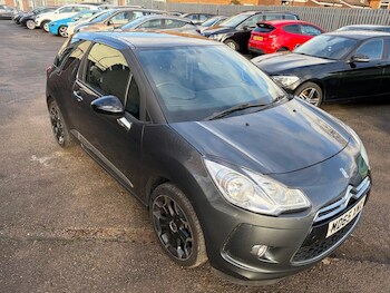 2015 (65) - 1.2 PureTech DStyle 3dr