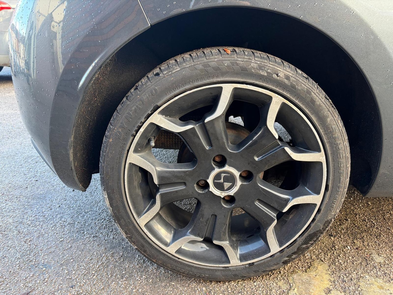 Used DS Automobiles DS 3 2015 for sale - 76689724: Photo 23