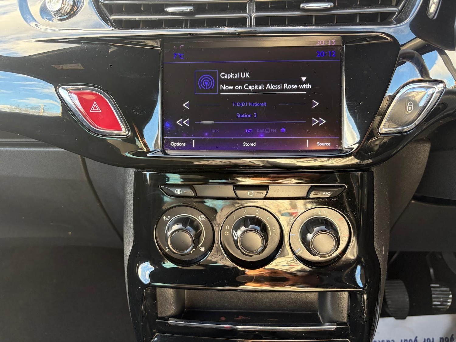 Used DS Automobiles DS 3 2015 for sale - 76689724: Photo 25