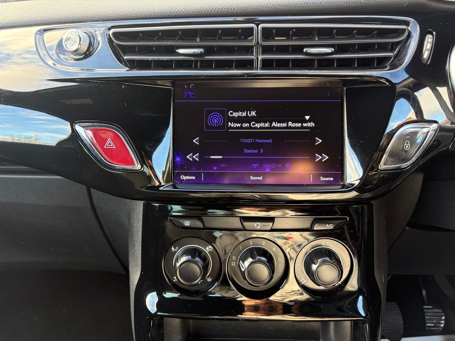 Used DS Automobiles DS 3 2015 for sale - 76689724: Photo 26