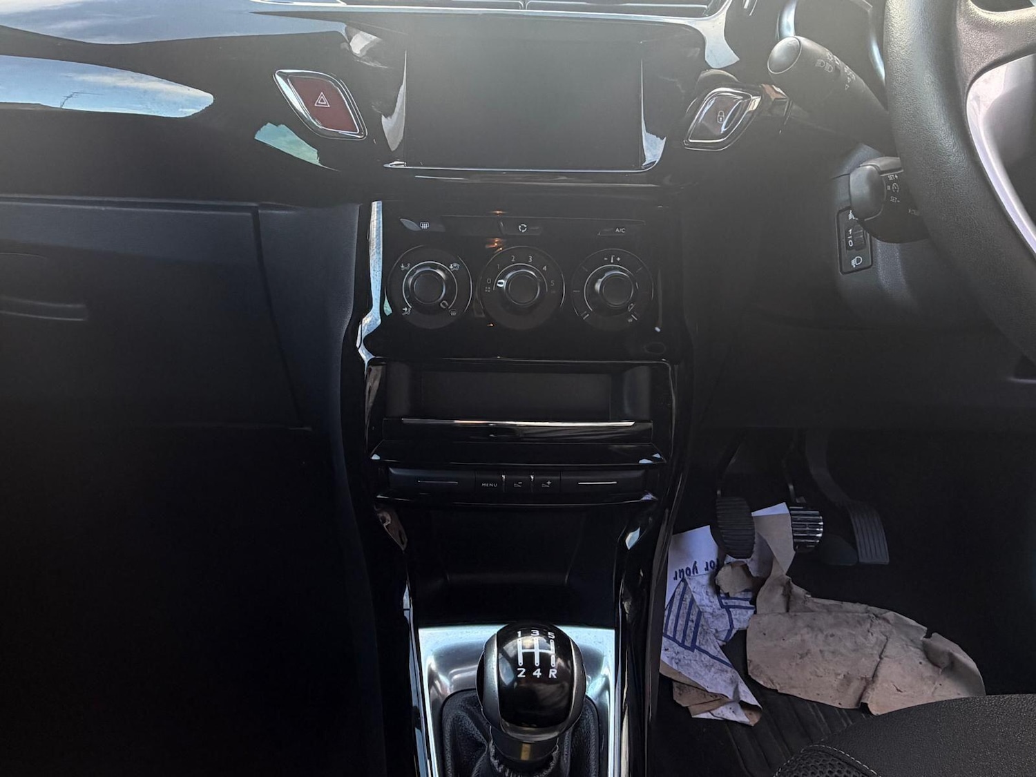 Used DS Automobiles DS 3 2015 for sale - 76689724: Photo 27