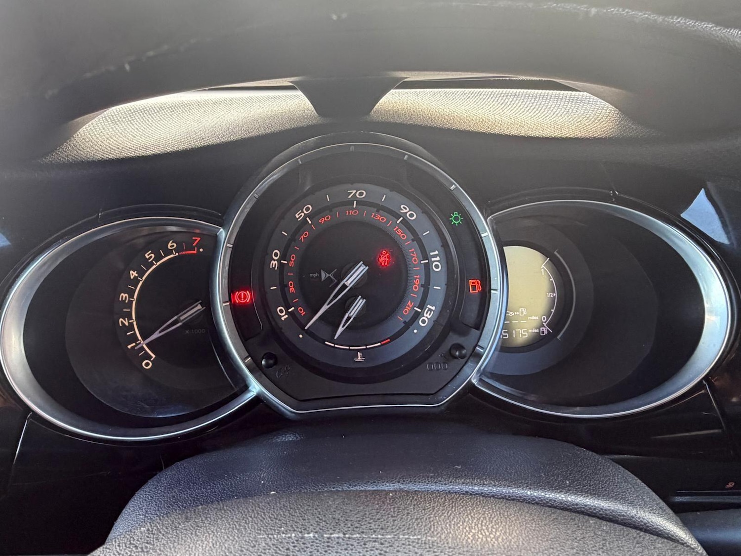 Used DS Automobiles DS 3 2015 for sale - 76689724: Photo 29