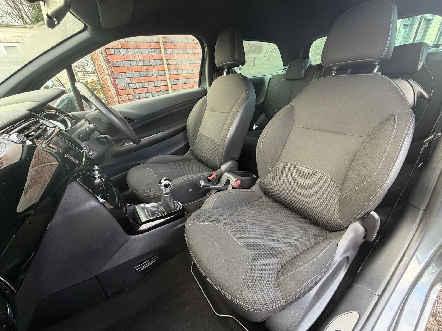 Used DS Automobiles DS 3 2015 for sale - 76689724: Photo 31