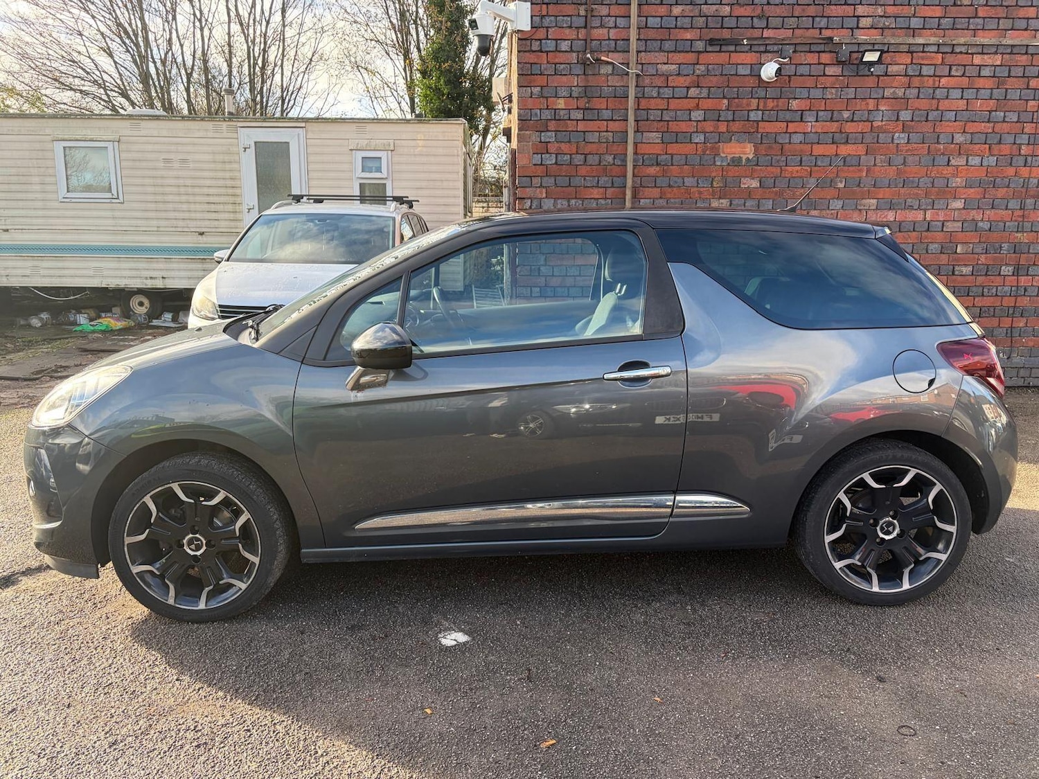 Used DS Automobiles DS 3 2015 for sale - 76689724: Photo 4