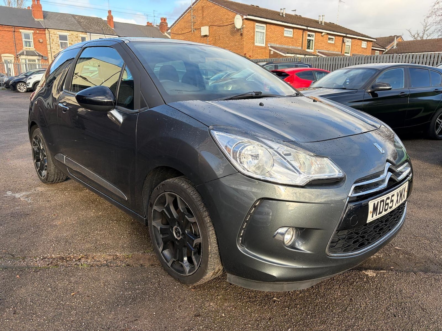 Used DS Automobiles DS 3 2015 for sale - 76689724: Photo 6