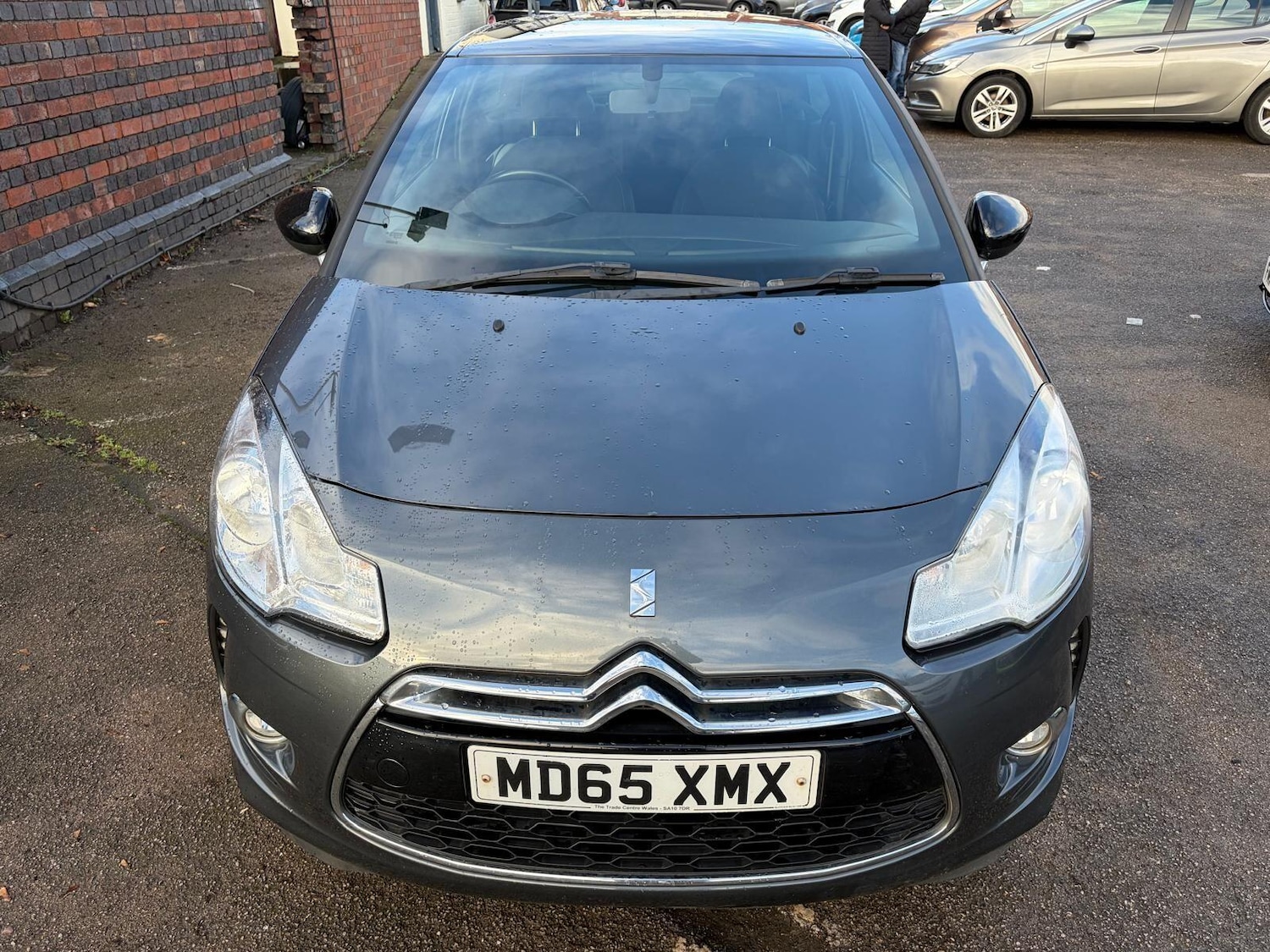 Used DS Automobiles DS 3 2015 for sale - 76689724: Photo 7