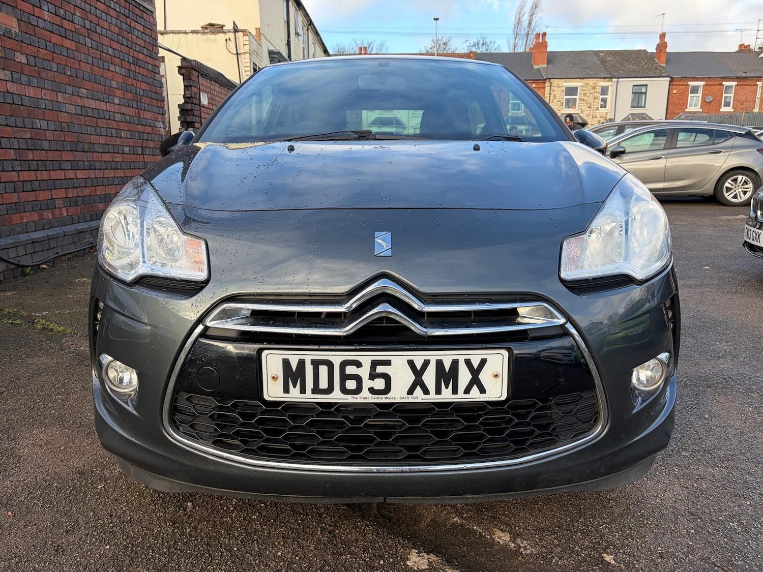 Used DS Automobiles DS 3 2015 for sale - 76689724: Photo 8