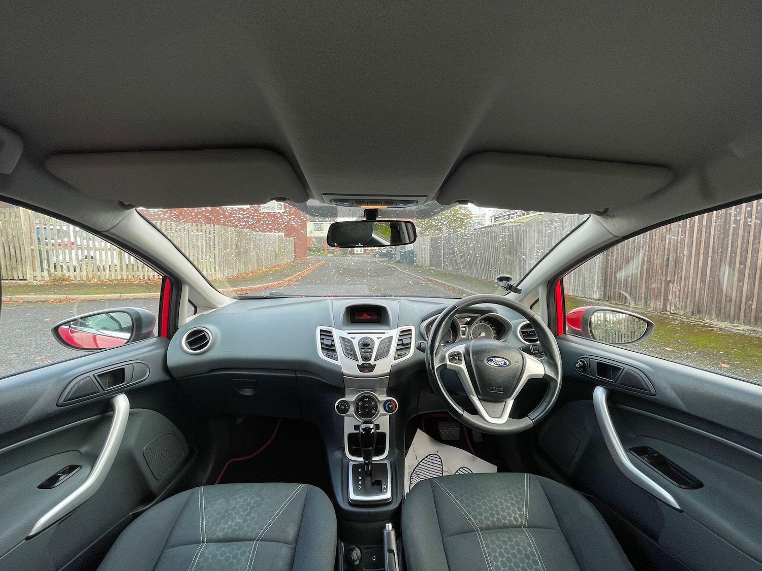 Used Ford Fiesta 2009 for sale - 76388729: Photo 17