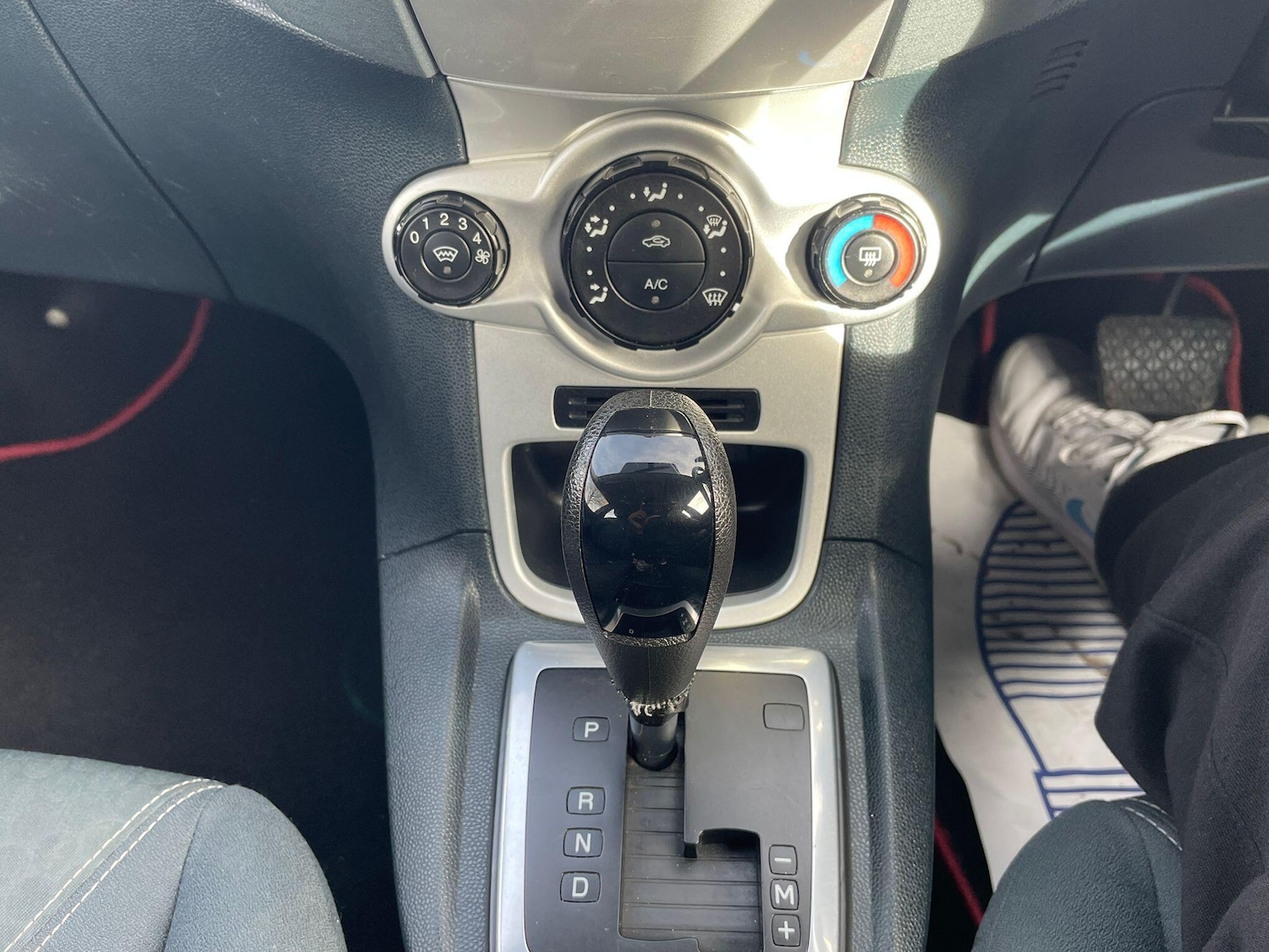 Used Ford Fiesta 2009 for sale - 76388729: Photo 20