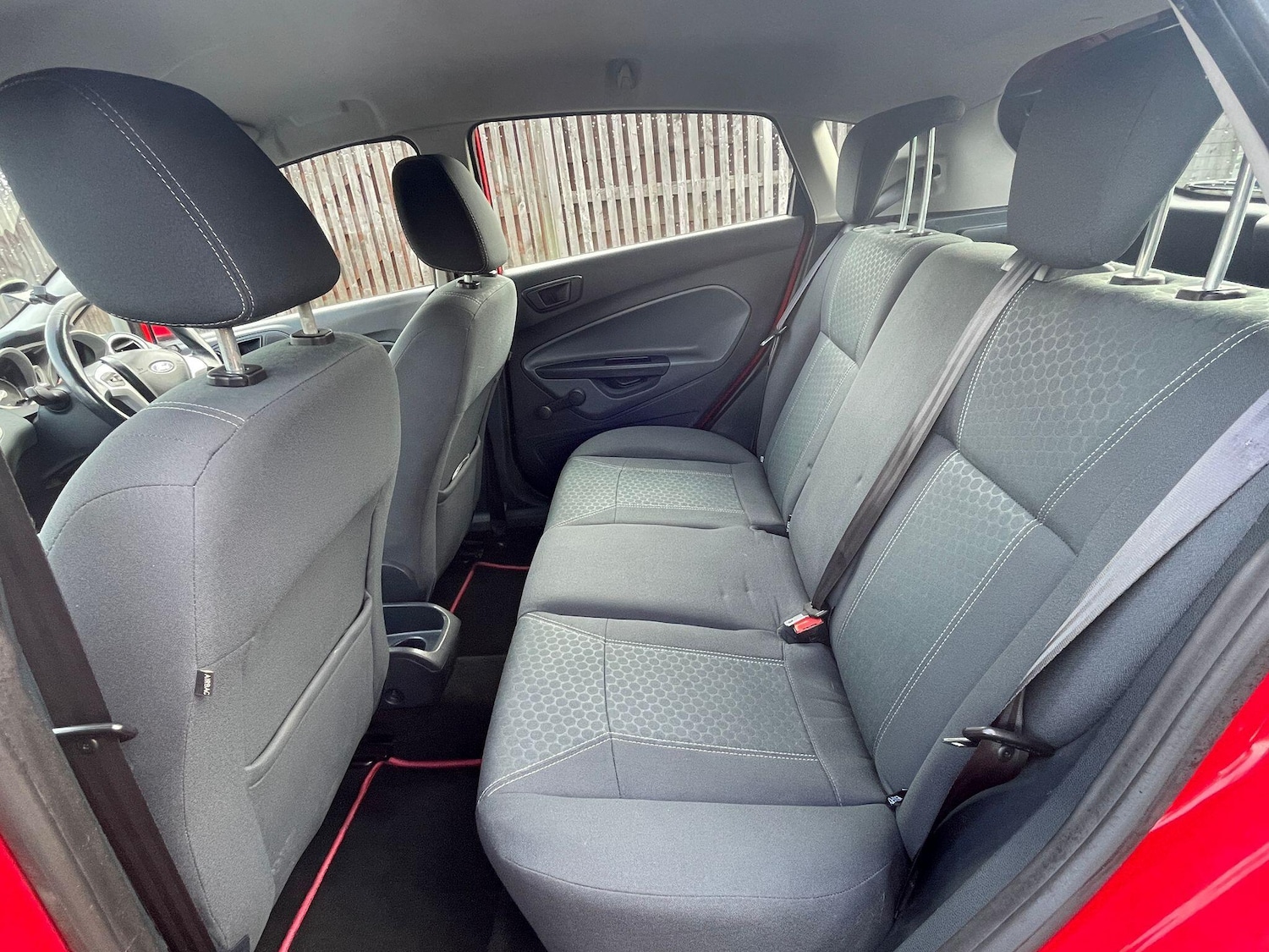 Used Ford Fiesta 2009 for sale - 76388729: Photo 22