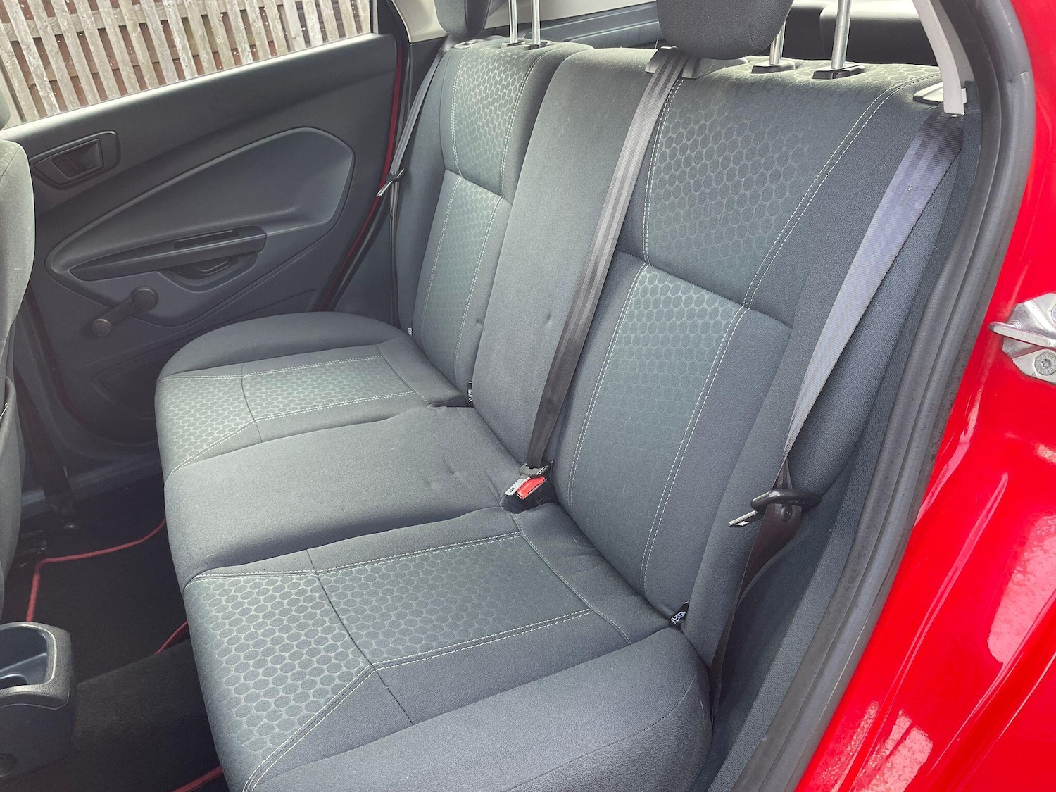 Used Ford Fiesta 2009 for sale - 76388729: Photo 23