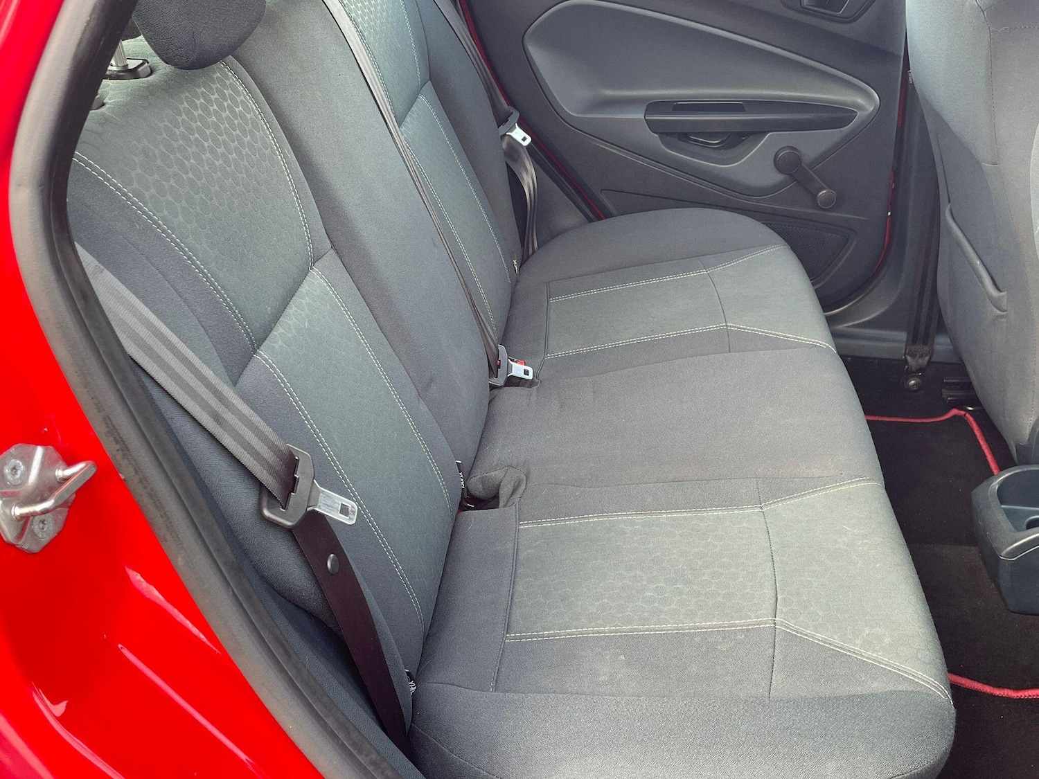 Used Ford Fiesta 2009 for sale - 76388729: Photo 25