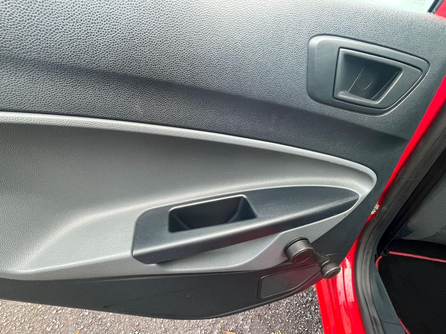 Used Ford Fiesta 2009 for sale - 76388729: Photo 26