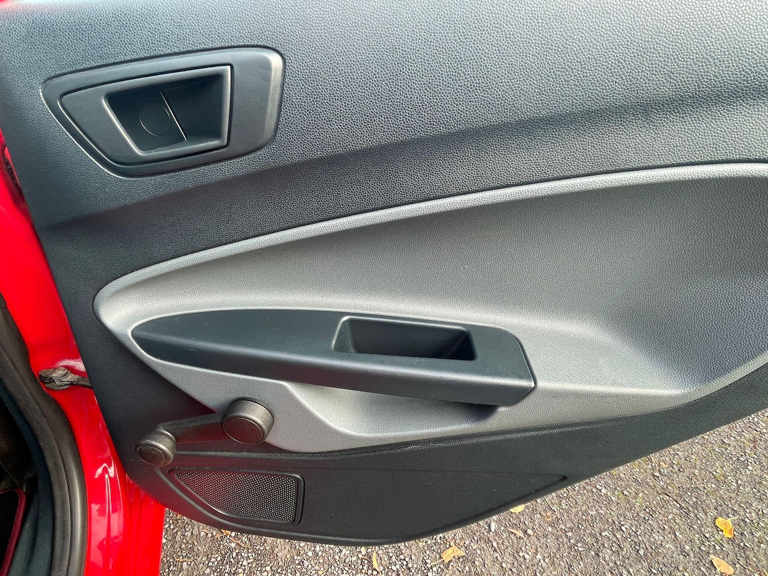 Used Ford Fiesta 2009 for sale - 76388729: Photo 27