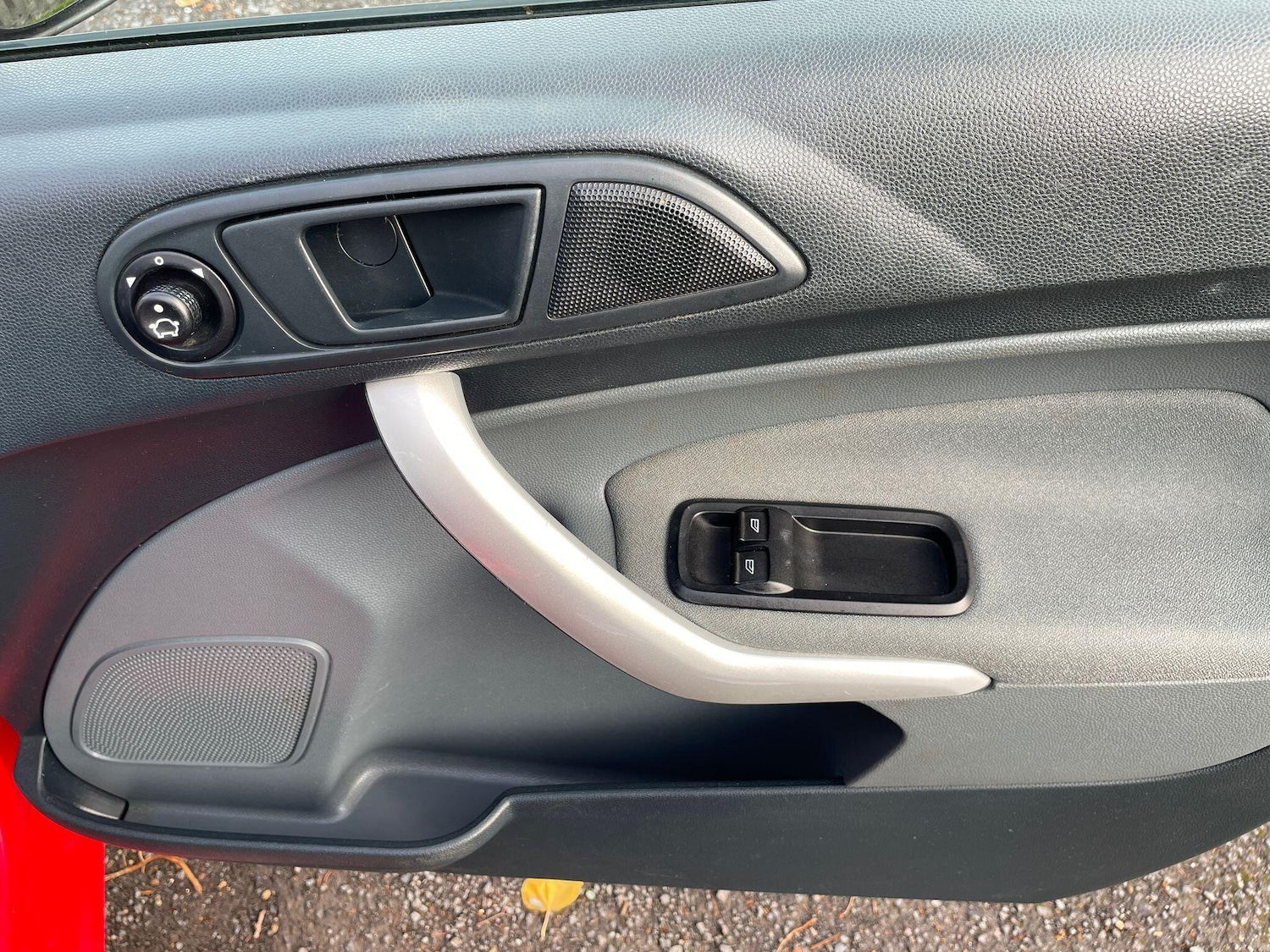 Used Ford Fiesta 2009 for sale - 76388729: Photo 28