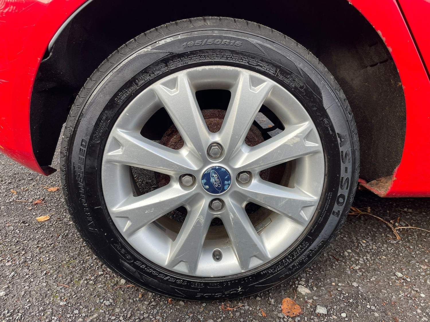 Used Ford Fiesta 2009 for sale - 76388729: Photo 29