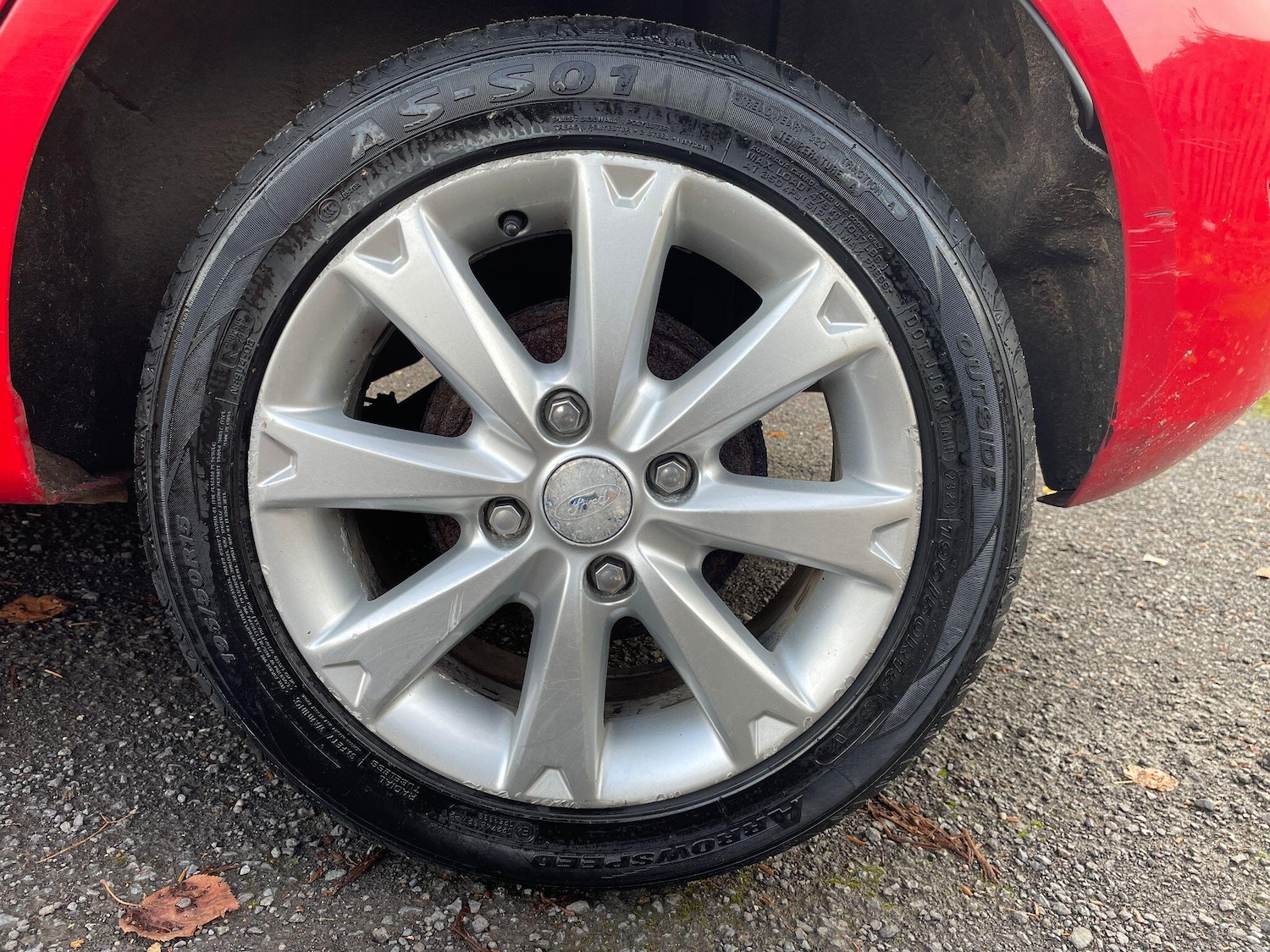 Used Ford Fiesta 2009 for sale - 76388729: Photo 30