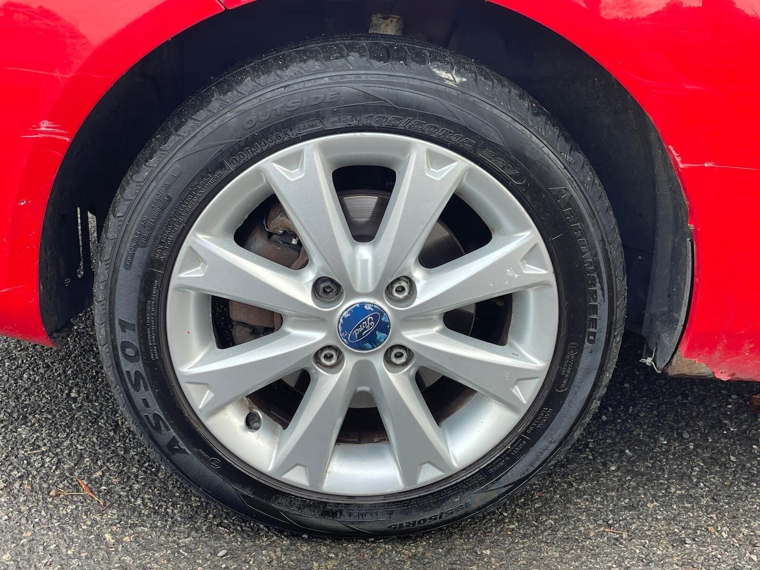 Used Ford Fiesta 2009 for sale - 76388729: Photo 31